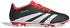 Adidas Predator Club FxG (IG7760) core black/cloud white/solar red