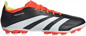 Adidas Predator League 2G/3G AG (IF3210) core black/cloud white/solar red