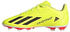 Adidas X Crazyfast Club FxG Kids (IF0717) team solar yellow 2/core black/cloud white