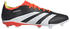 Adidas Predator 24 League Low FG (IG7762) core black/cloud white/solar red
