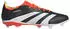 (IG7762) core black/cloud white/solar red