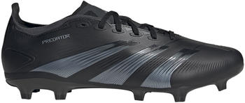 Adidas Predator 24 League Low FG (IG7763) core black/carbon/core black