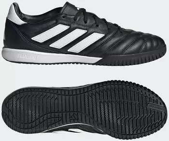 Adidas Copa Gloro IN (IF1831) core black/cloud white/core black