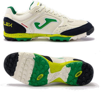 Joma Top Flex TF (TOPS2426TF) weiß/grün