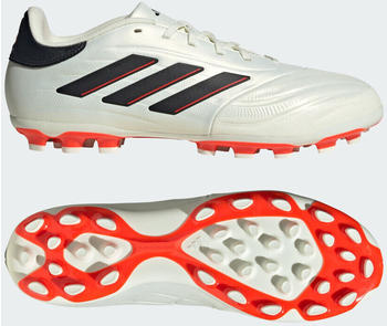 Adidas Copa Pure II League 2G/3G AG (IE7511) ivory/core black/solar red