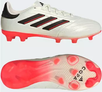 Adidas Copa Pure 2 Elite Junior FG (IE4985) white