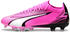 poison pink/white/black