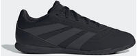 Adidas Hallenschuhe schwarz