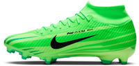 Nike Superfly 9 Academy Mercurial Dream Speed MG High-Top (FJ7190) green strike/stadium green/black