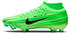 Nike Superfly 9 Academy Mercurial Dream Speed MG High-Top (FJ7190) green strike/stadium green/black