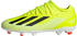 Adidas X Crazyfast League FG Kids (IF0691) team solar yellow 2/core black/cloud white