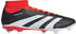 Adidas Predator 24 League FG (IG7772) core black/cloud white/solar red
