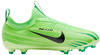 Nike Jr. Vapor 15 Academy Mercurial Dream Speed MG Low-Top (FJ7193) green strike/stadium green/black