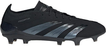 Adidas Predator Elite FG (IE1804) core black/core black/carbon