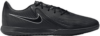 Nike Phantom GX 2 Academy IC (FJ2581) black/black