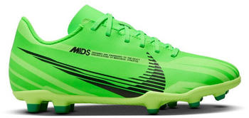 Nike Jr Vapor 15 Club Mercurial Dream Speed FG/MG (FJ7188) green strike/stadium green/black