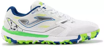 Joma Turf Liga Fußballschuhe weiß