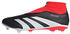 Adidas Predator League LL FG (IG7768) core black/cloud white/solar red