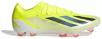 Adidas X Crazyfast Elite FG (IE2376) team solar yellow 2/core black/cloud white