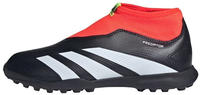 Adidas Predator 24 League LL TF Kids (IG5431) core black/cloud white/solar red