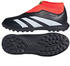 Adidas Predator 24 League LL TF Kids (IG5431) core black/cloud white/solar red