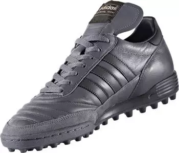 Adidas Mundial Team TF black running white red Erfahrungen auf Testbericht