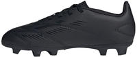 Adidas Predator 24 Club FxG Kids (IG5428) core black/carbon/core black