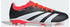 Adidas Predator League FG Kids (IG7748) core black/cloud white/solar red