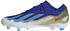Adidas X Crazyfast Messi League FG (ID0712) lucid blue/blue burst/cloud white