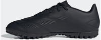 Adidas Predator Club TF (IG5458) core black/carbon/core black