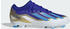 Adidas X Crazyfast Messi League FG Jr (ID0714) lucid blue/blue burst/cloud white