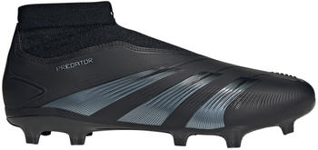 Adidas Predator League LL FG (IG7769) core black/carbon/core black