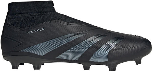 Adidas Predator League LL FG (IG7769) core black/carbon/core black