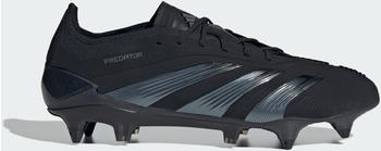 Adidas Predator 24 Elite SG (IE0045) core black/carbon/core black