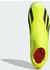 Adidas X Crazyfast League Laceless FG (IG0622) team solar yellow 2/core black/cloud white