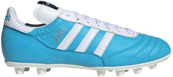 Adidas Copa Mundial FG (IF9464) light blue/white/blue
