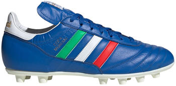 Adidas Copa Mundial FG (IG6280) blue/pantone/paantone