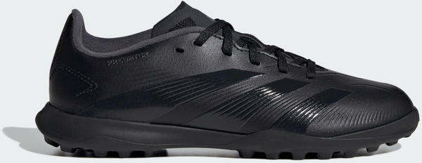 Adidas Predator 24 League TF Kids (IG5443) core black/carbon/core black