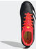 Adidas Predator 24 League TF Kids (IG5442) core black/cloud white/solar red