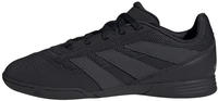 Adidas Predator 24 Club Indoor Sala Kids (IG5434) core black/core black/carbon