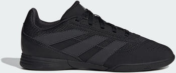 Adidas Predator 24 Club Indoor Sala Kids (IG5434) core black/core black/carbon