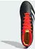 Adidas Predator 24 League Sock SG (IG7741) core black/cloud white/solar red