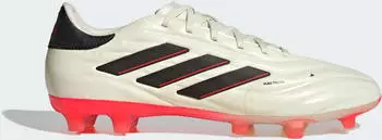 Adidas Copa Pure II Pro FG (IE4979) ivory/core black/solar red