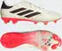 Adidas Copa Pure II Pro FG (IE4979) ivory/core black/solar red
