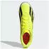 Adidas X Crazyfast Club FxG (IG0618) team solar yellow 2/core black/cloud white