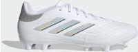 Adidas Copa Pure II League FG (IE7493) cloud white/cloud white/silver metallic