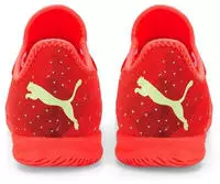 Puma 107003-0003, Puma Future Z 3.4 IC - rot Herren