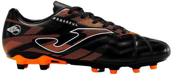 Joma Powerful Fg Fußballschuhe schwarz