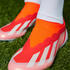 Adidas X Crazyfast Elite LL FG (IG0611) solar red/cloud white/team solar yellow 2