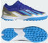 Adidas X Crazyfast Messi League TF Kids (ID0716) lucid blue/blue burst/cloud white
